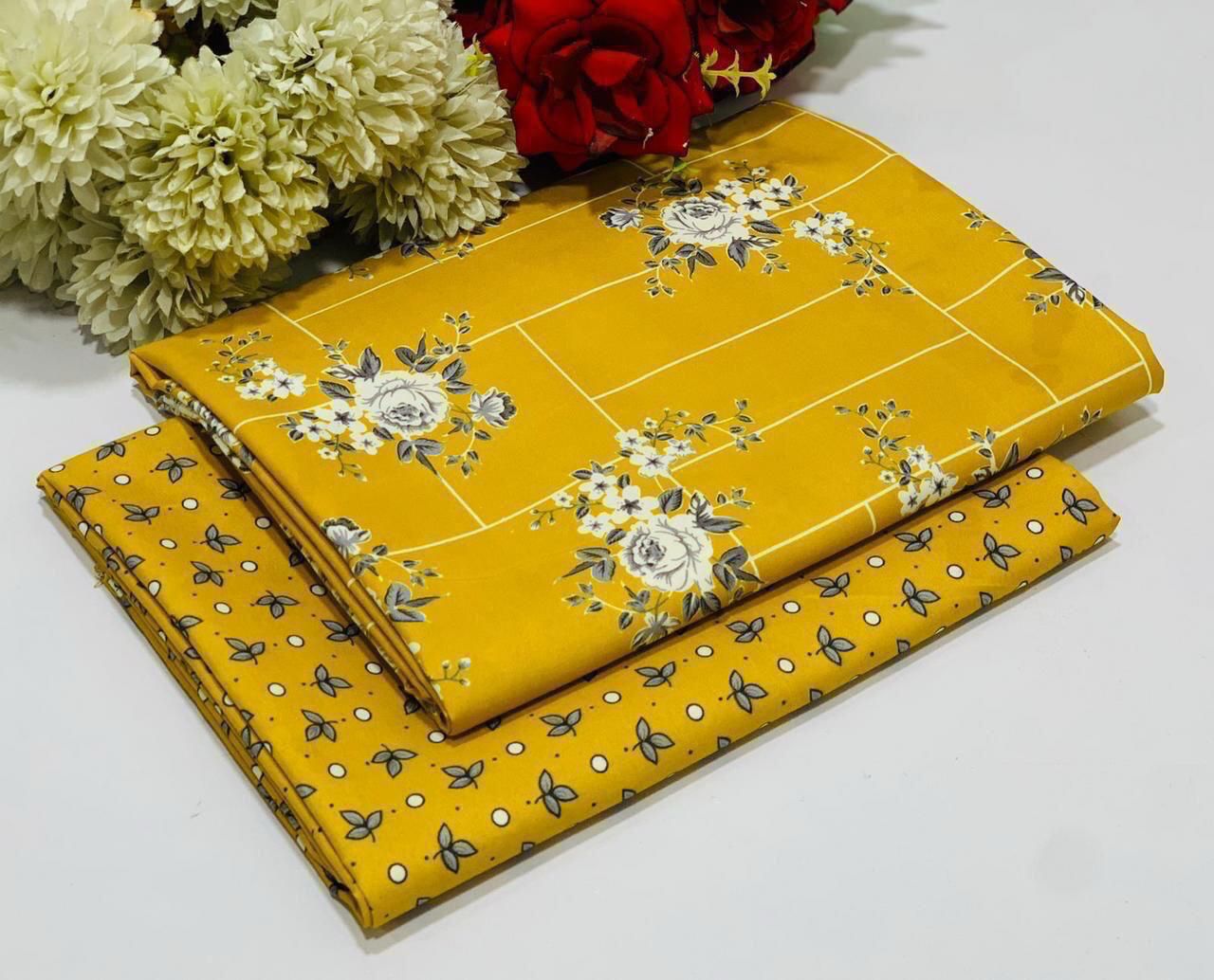 2 PC – Micro Polo Cotton| D-097