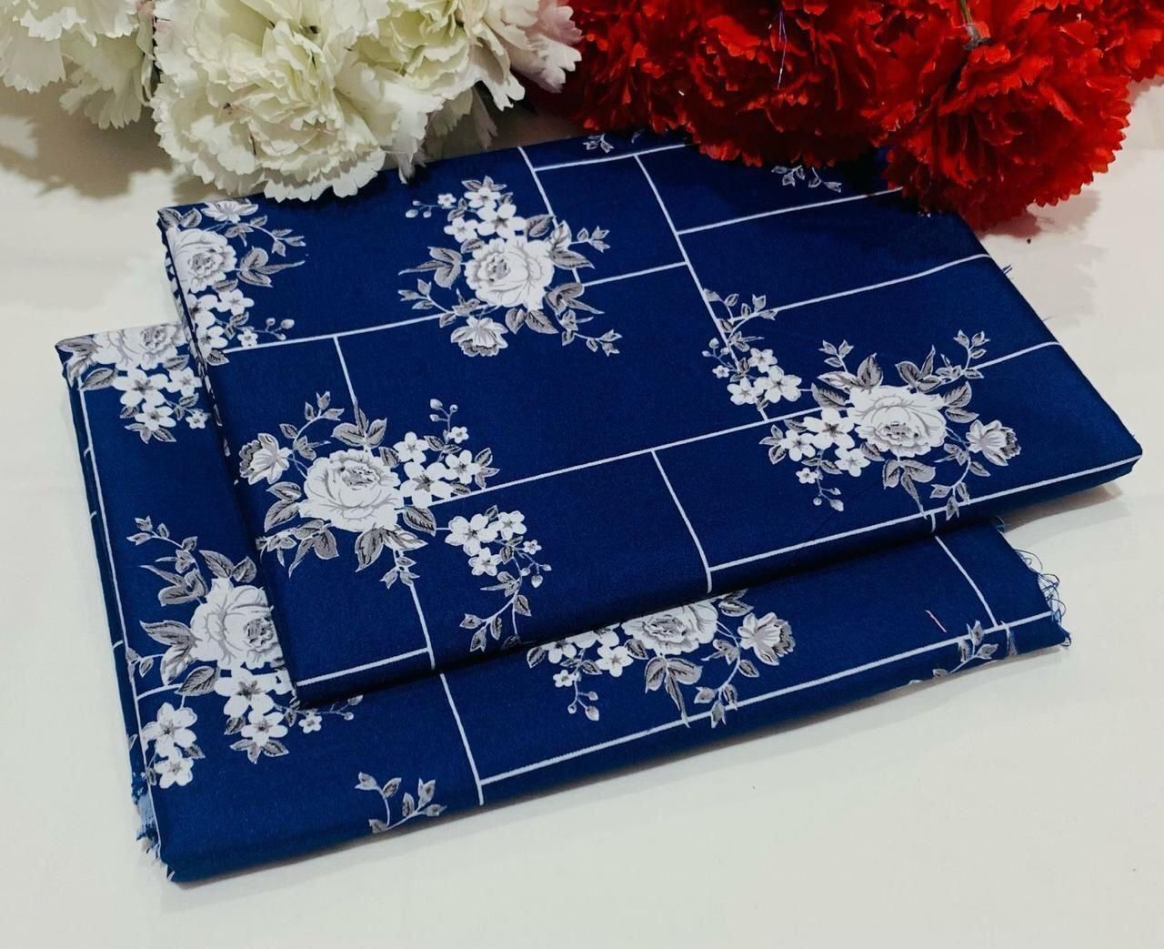 2 PC – Micro Polo Cotton| D-035