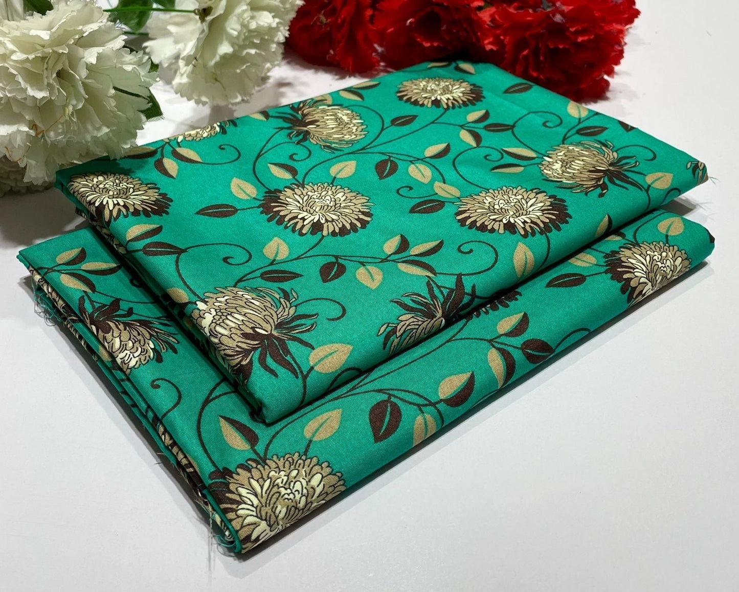 2 PC–Micro Polo Cotton | D-06