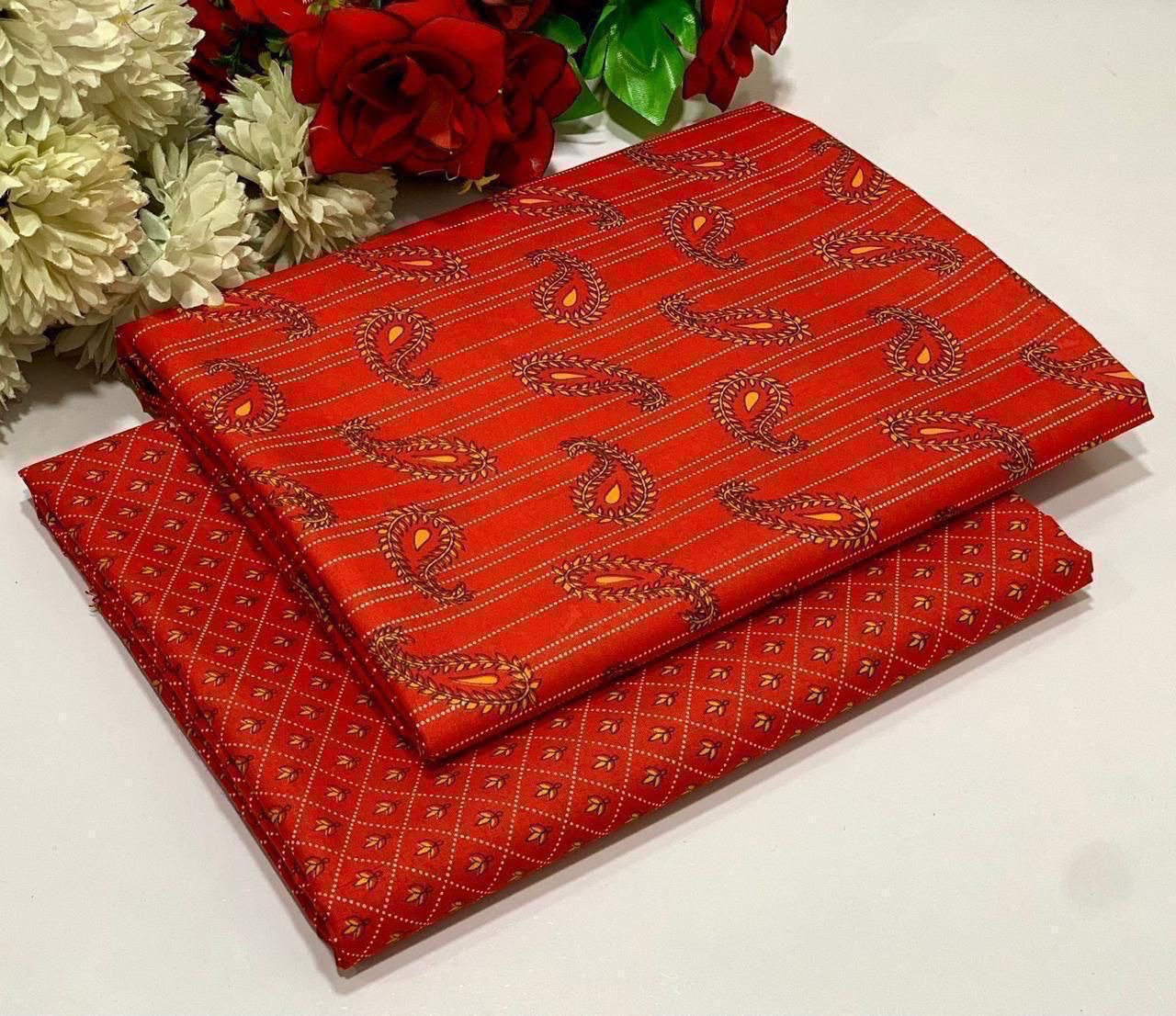 2 PC – Micro Polo Cotton| D-0115