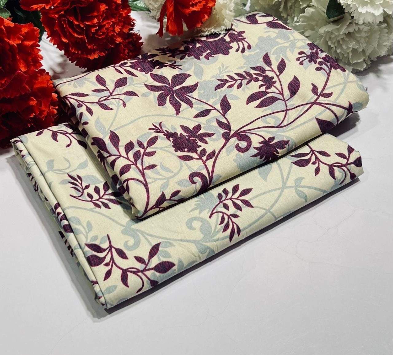 2 PC – Micro Polo Cotton| D-0129