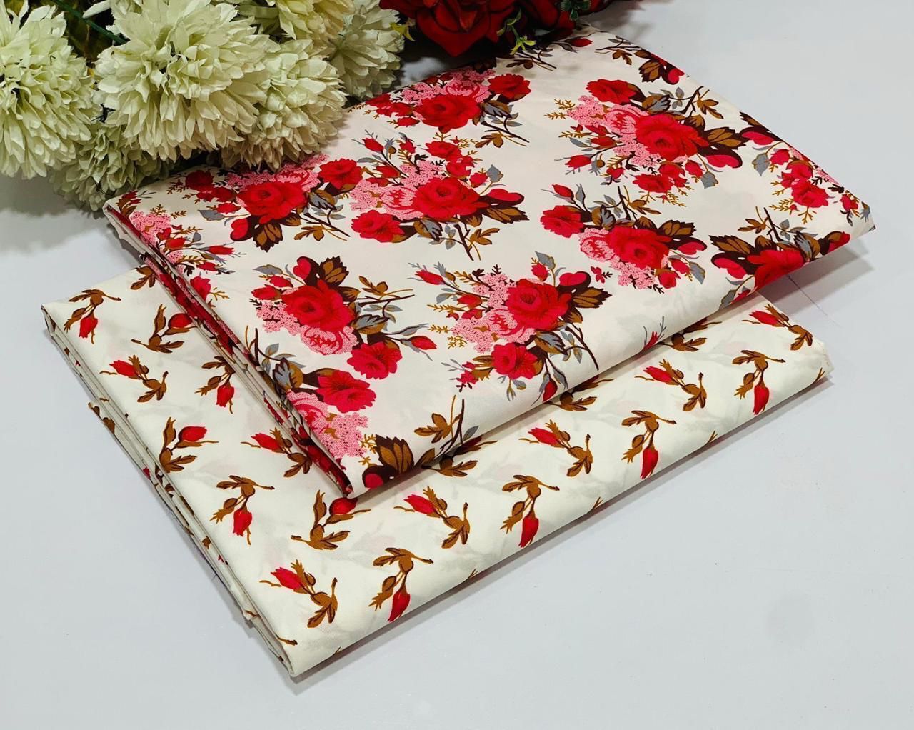 2 PC – Micro Polo Cotton| D-017