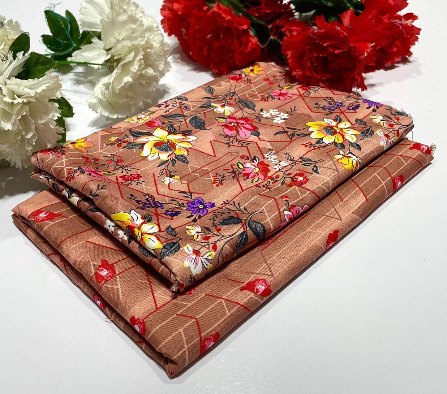 2 PC – Micro Polo Cotton| D-012