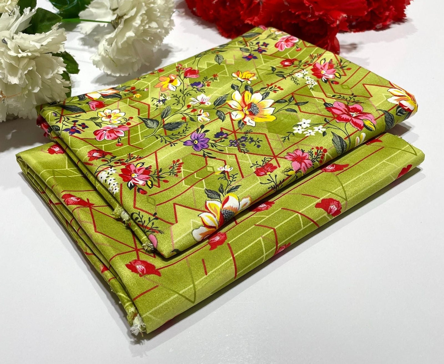 2 PC – Micro Polo Cotton| D-042