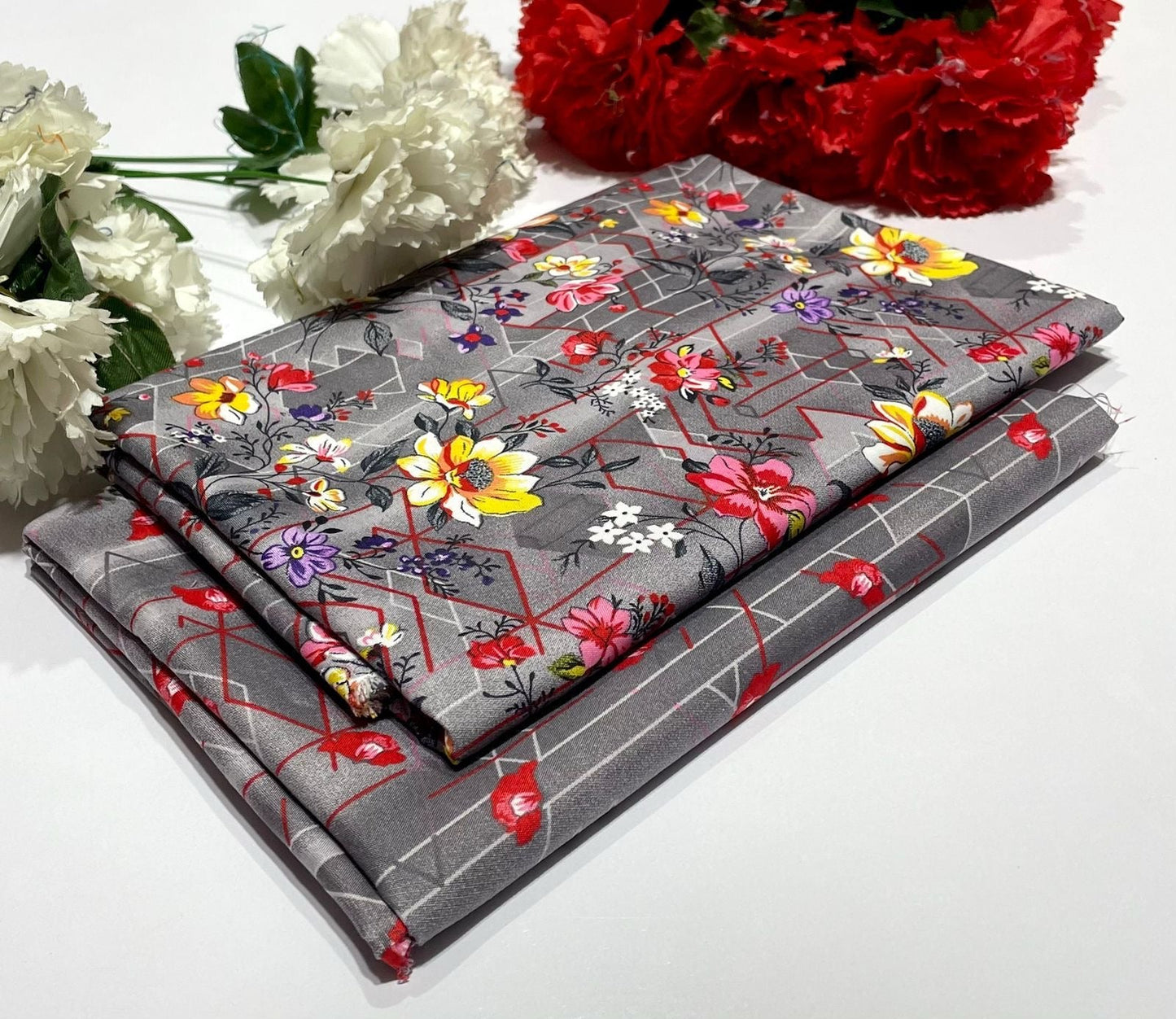 2 PC – Micro Polo Cotton| D-011