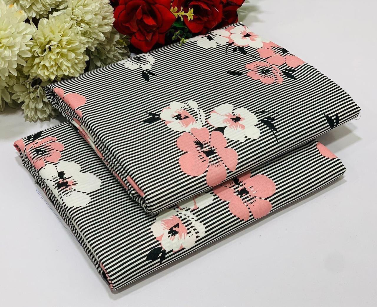 2 PC – Micro Polo Cotton| D-026