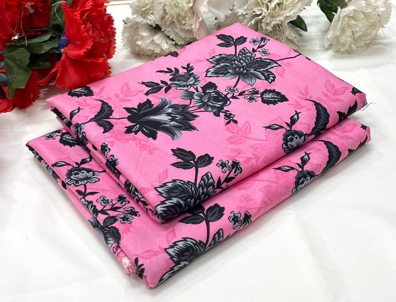 2 PC – Micro Polo Cotton| D-070