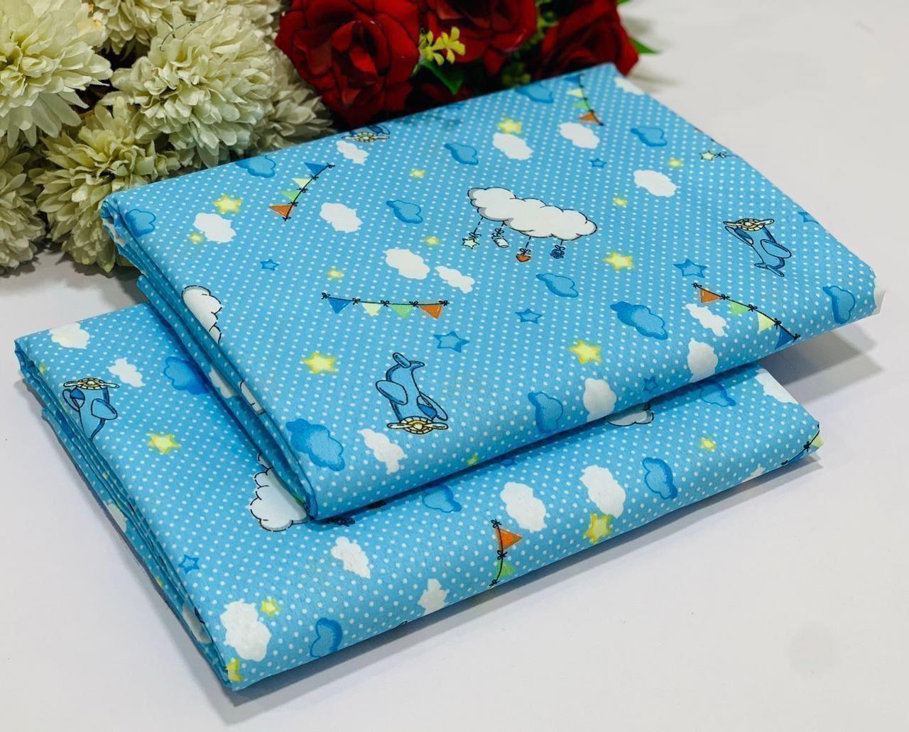 2 PC – Micro Polo Cotton| D-081