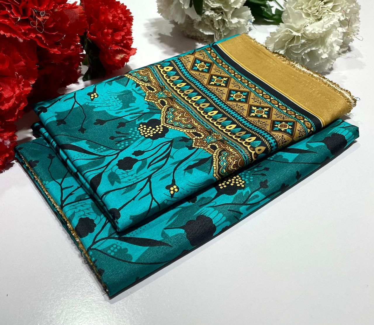 2 PC – Micro Polo Cotton| D-0122