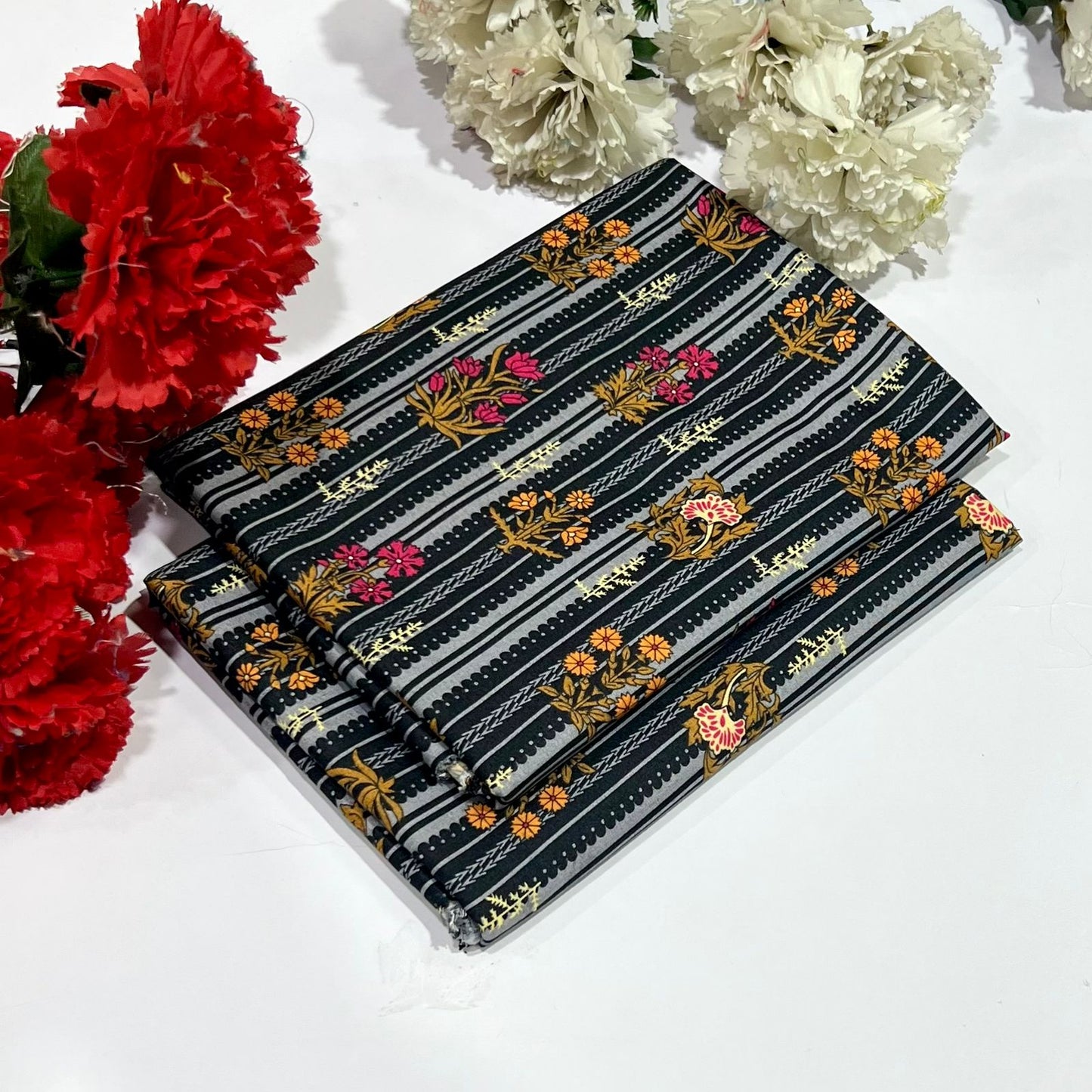 2 PC–Micro Polo Cotton | D-0135