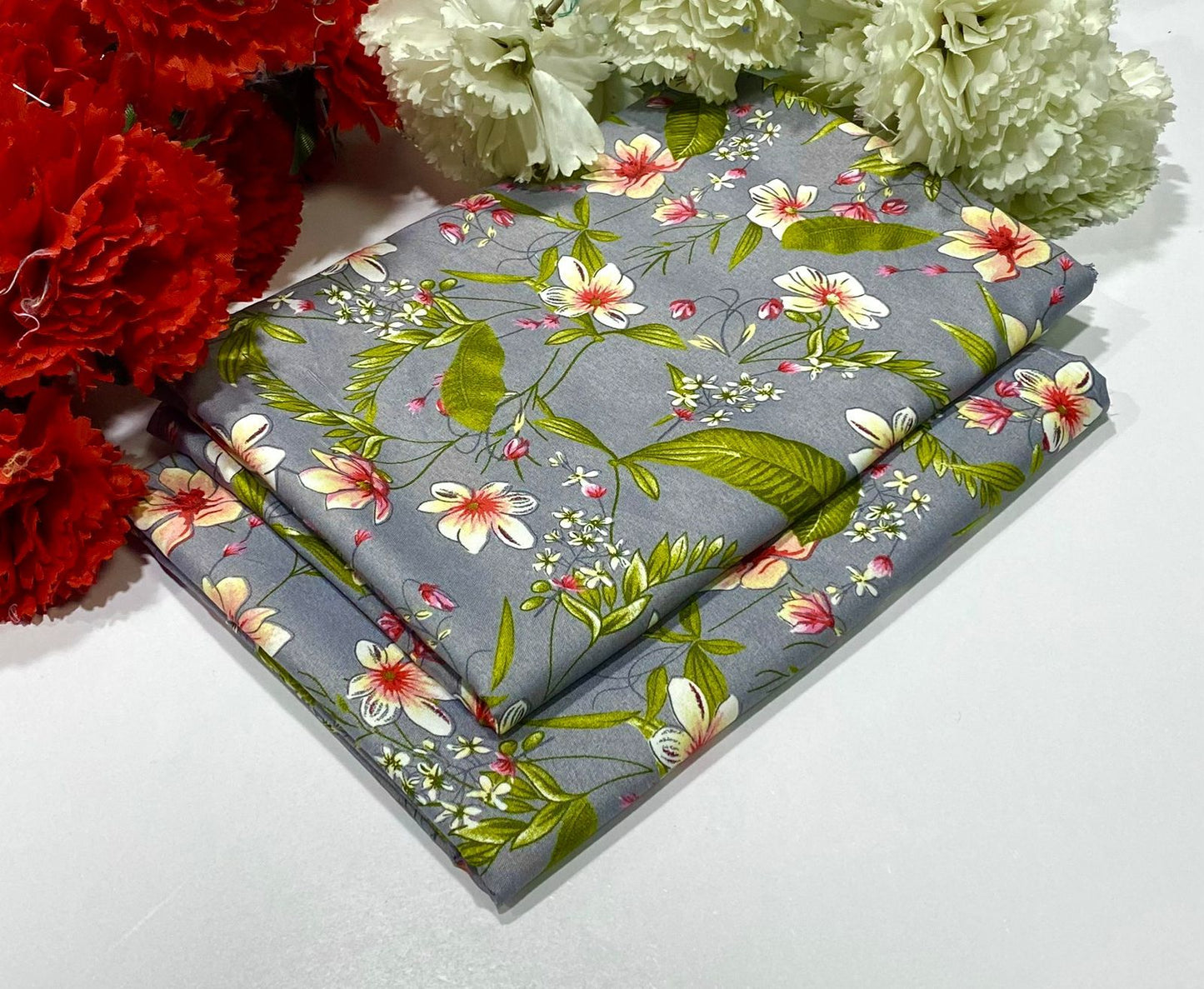 2 PC – Micro Polo Cotton| D-0116