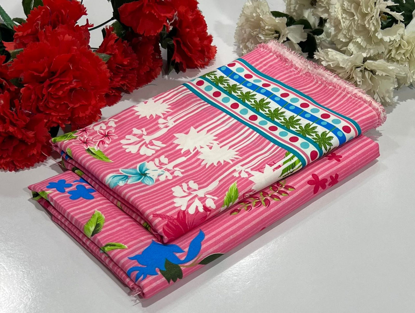 2 PC – Micro Polo Cotton| D-0124