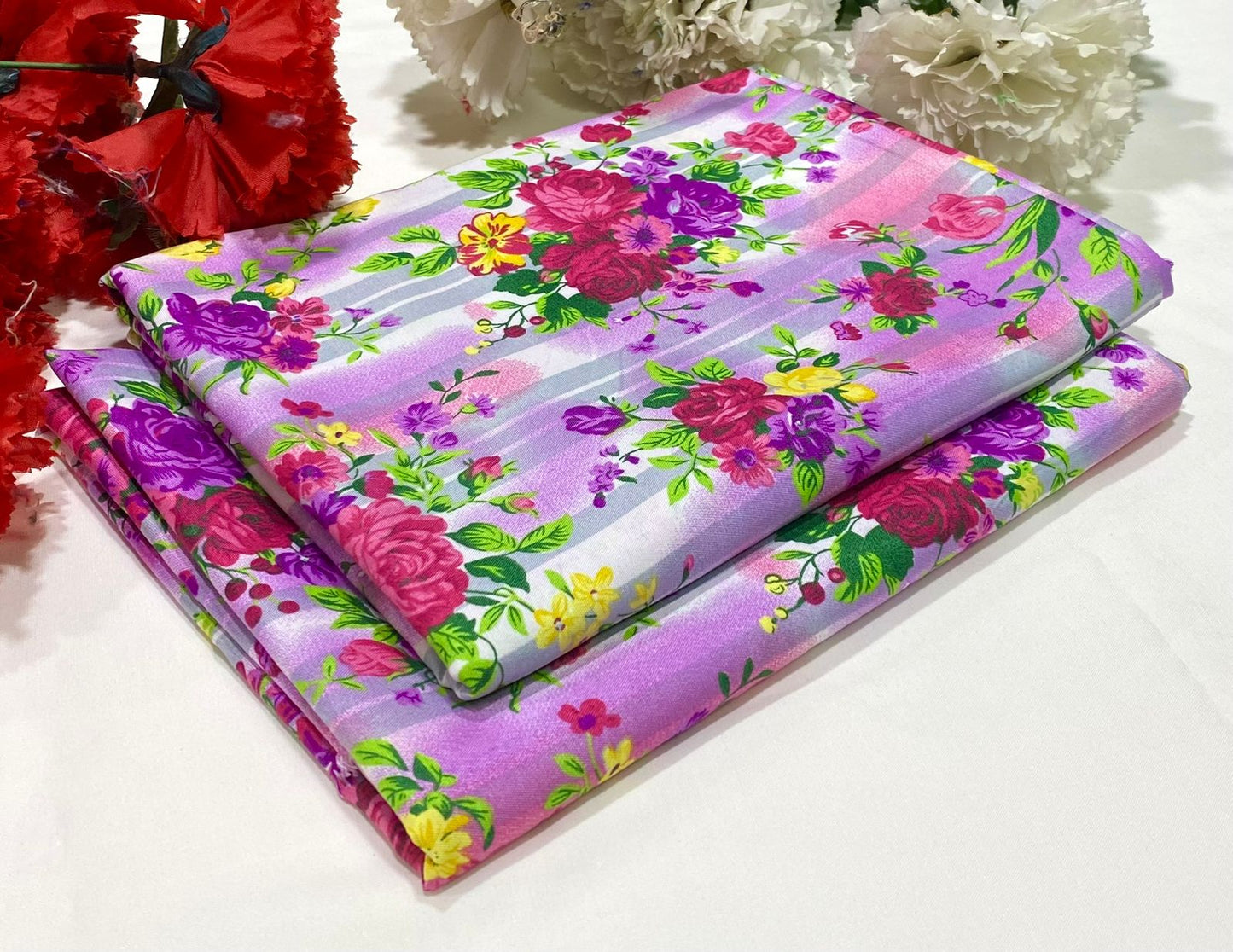 2 PC – Micro Polo Cotton| D-039