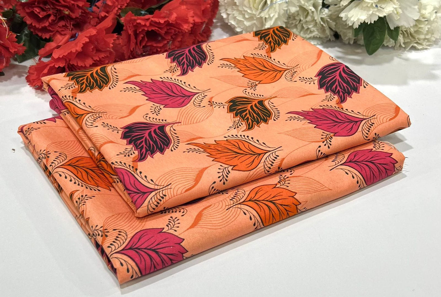 2 PC – Micro Polo Cotton| D-014