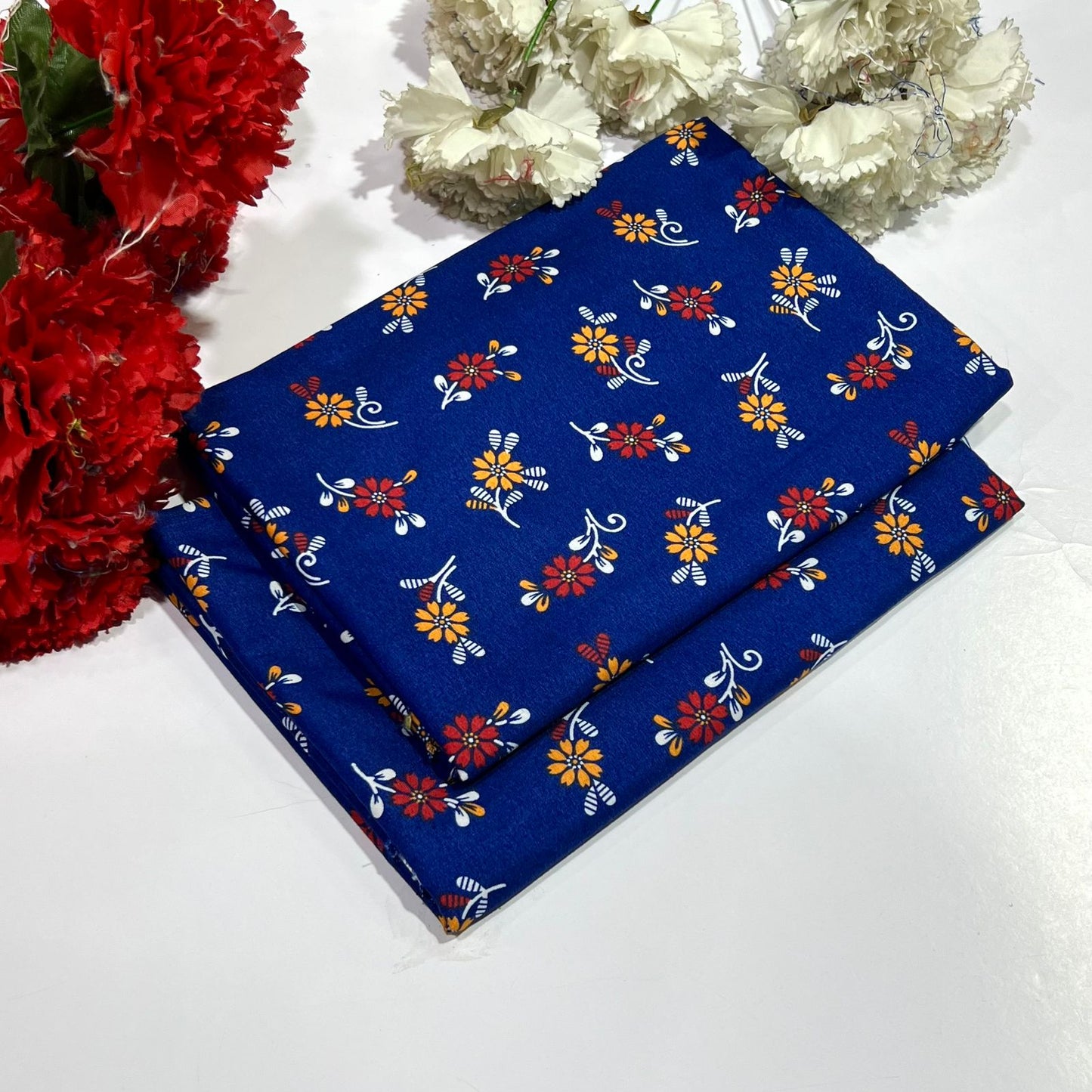 2 PC–Micro Polo Cotton | D-0146