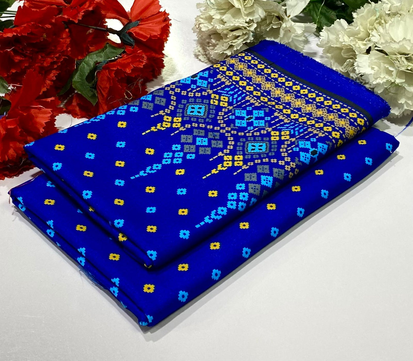 2 PC – Micro Polo Cotton| D-0102