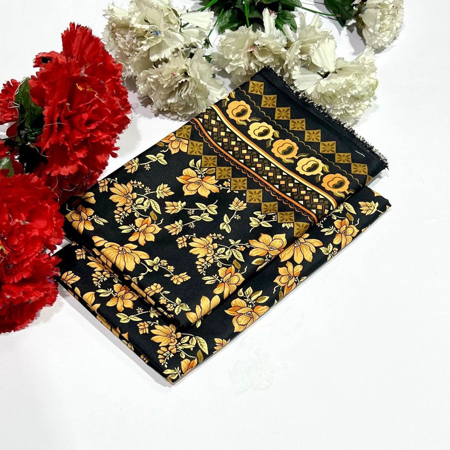 2 PC–Micro Polo Cotton | D-083