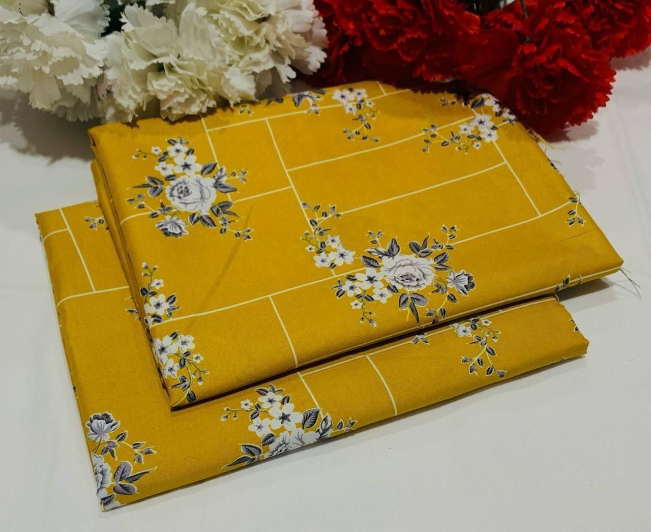 2 PC – Micro Polo Cotton| D-010