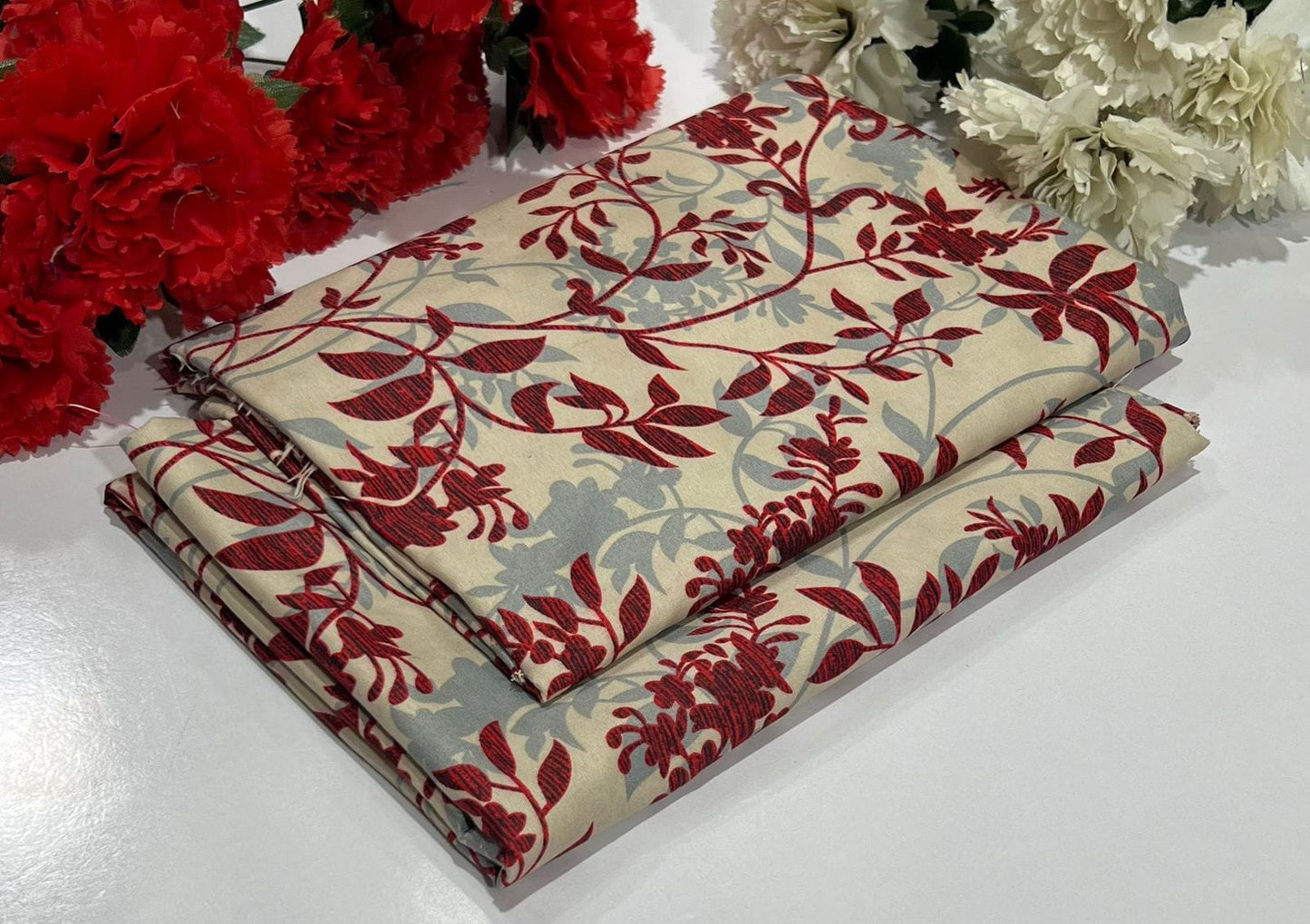 2 PC – Micro Polo Cotton| D-0141