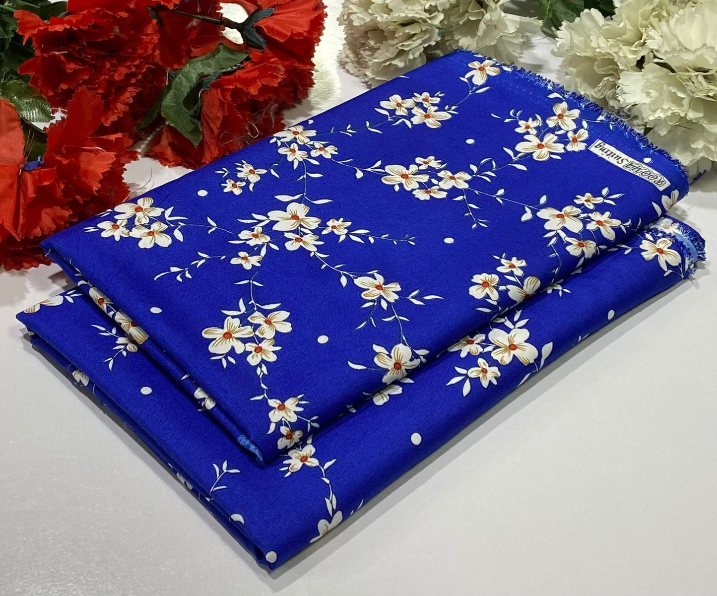 2 PC – Micro Polo Cotton| D-016