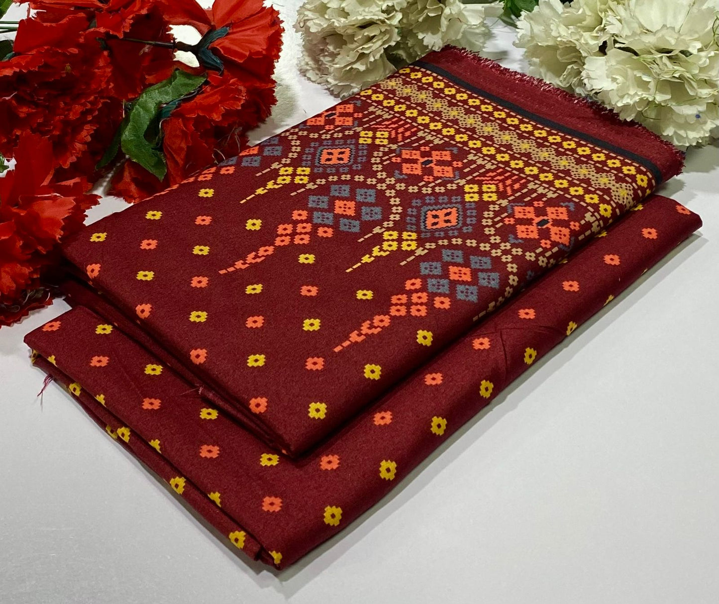 2 PC – Micro Polo Cotton| D-0125