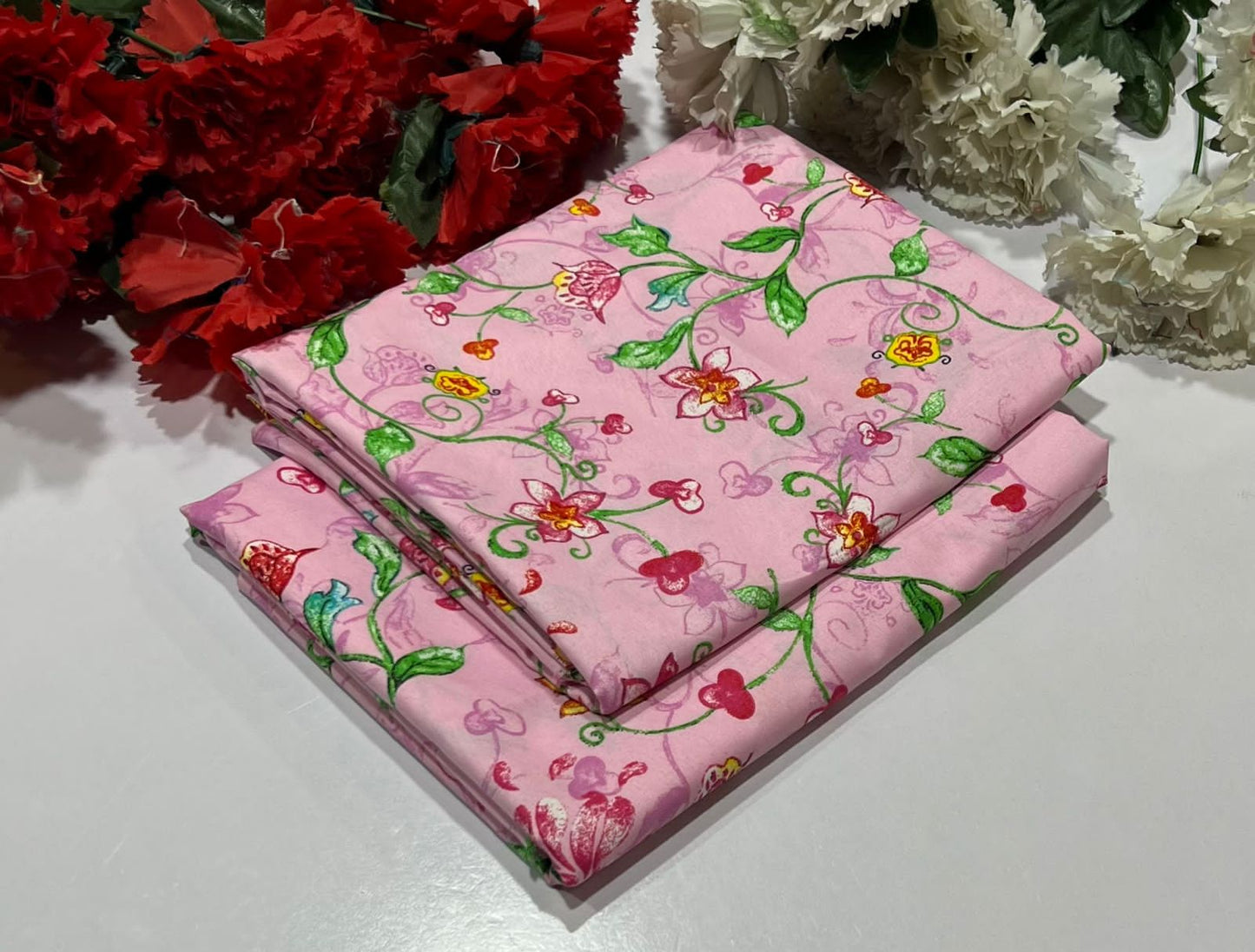 2 PC – Micro Polo Cotton| D-045