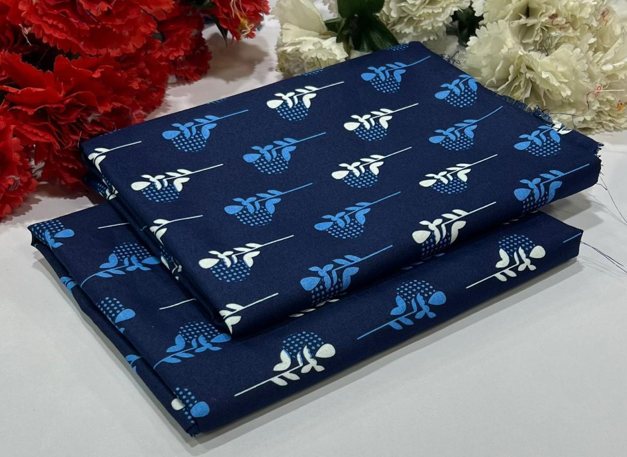 2 PC–Micro Polo Cotton | D-0121