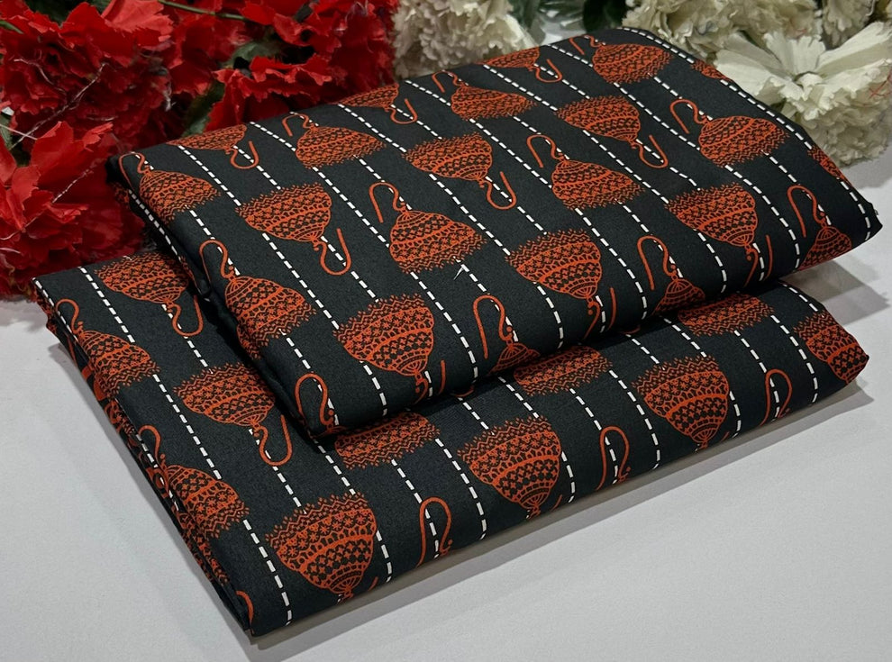 2 PC–Micro Polo Cotton | D-079