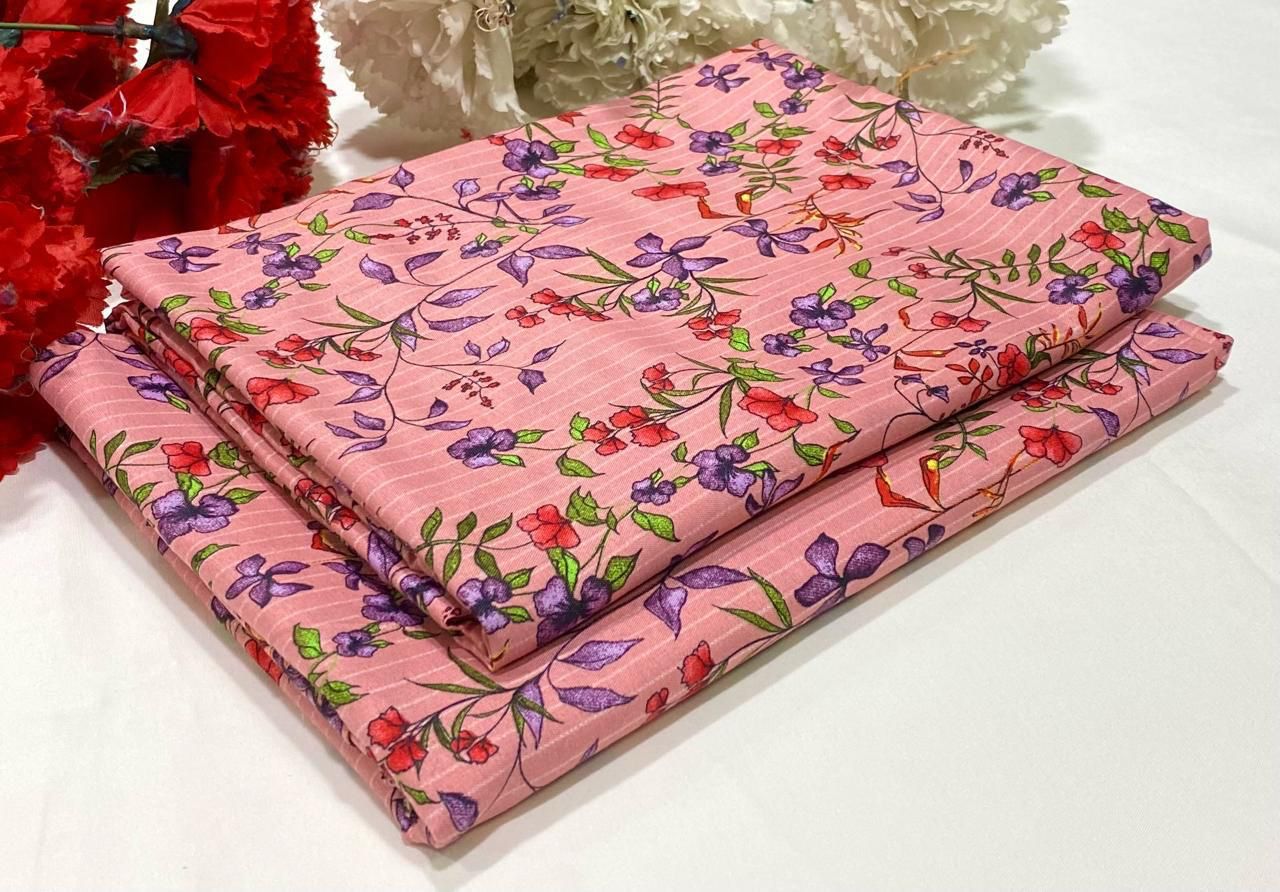 2 PC – Micro Polo Cotton| D-01