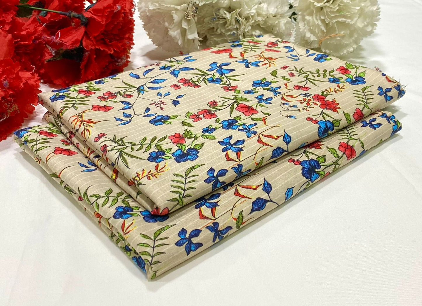 2 PC – Micro Polo Cotton| D-036