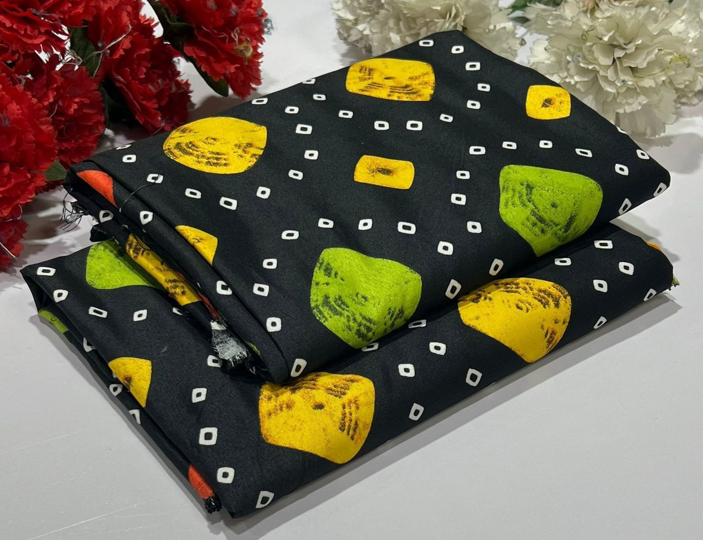 2 PC–Micro Polo Cotton | D-0128