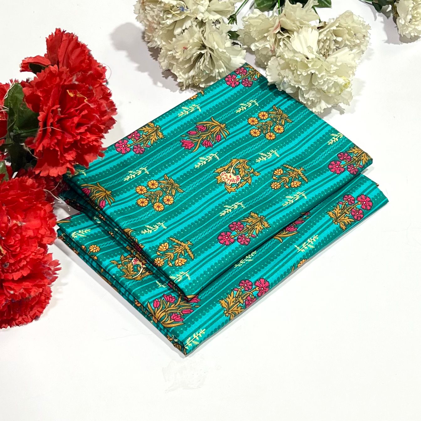 2 PC–Micro Polo Cotton | D-0136