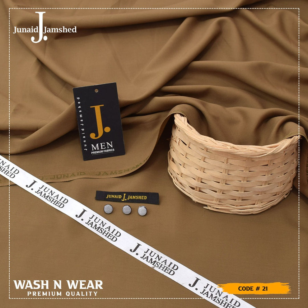 J.Wash & Wear