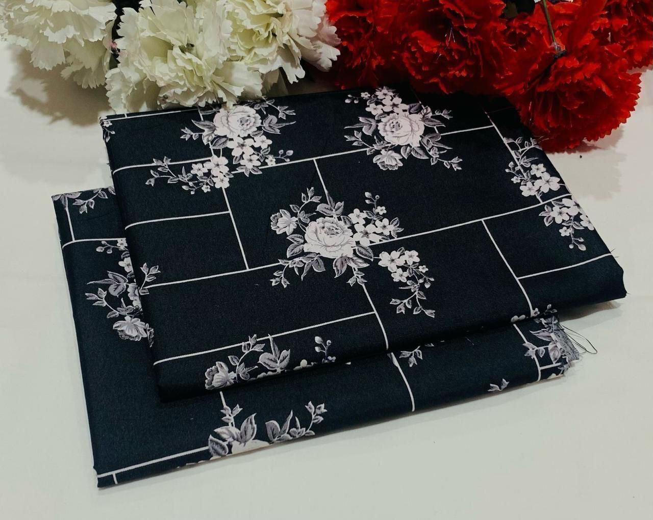 2 PC – Micro Polo Cotton| D-038