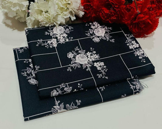 2 PC – Micro Polo Cotton| D-038