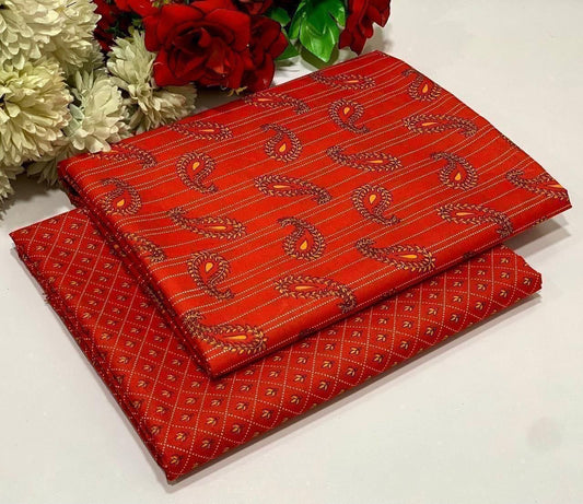 2 PC – Micro Polo Cotton| D-0115