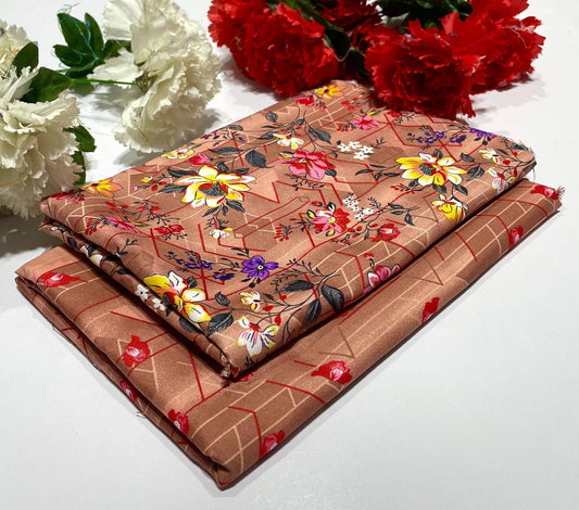 2 PC – Micro Polo Cotton| D-012