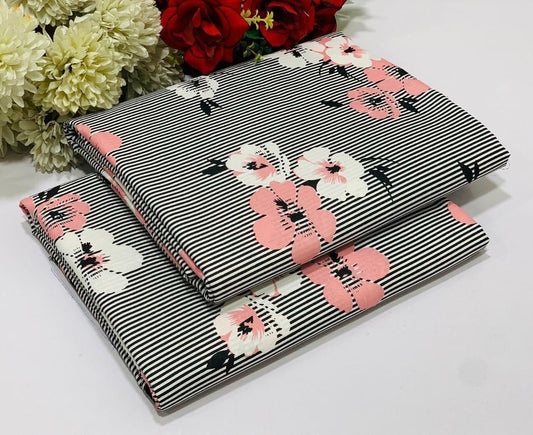 2 PC – Micro Polo Cotton| D-026