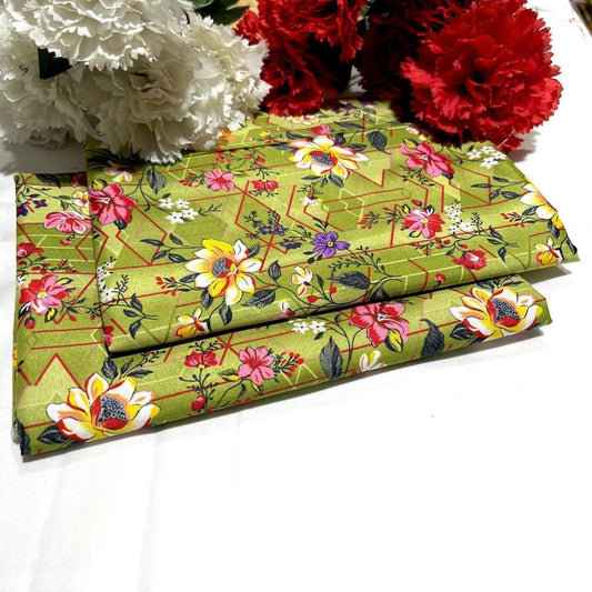 2 PC – Micro Polo Cotton| D-058