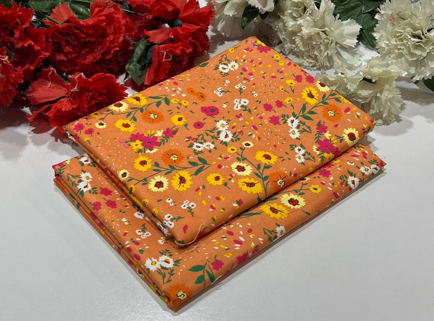 2 PC – Micro Polo Cotton| D-04