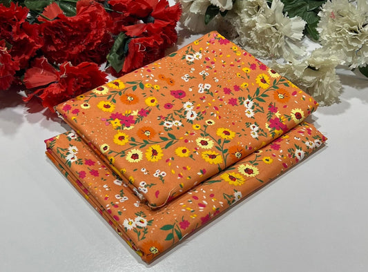 2 PC – Micro Polo Cotton| D-04