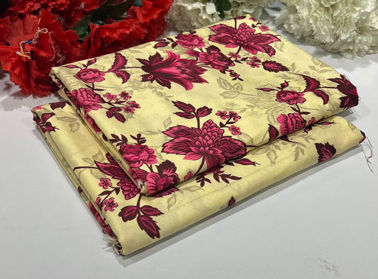 2 PC – Micro Polo Cotton| D-049