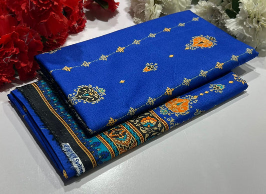 2 PC – Micro Polo Cotton| D-096