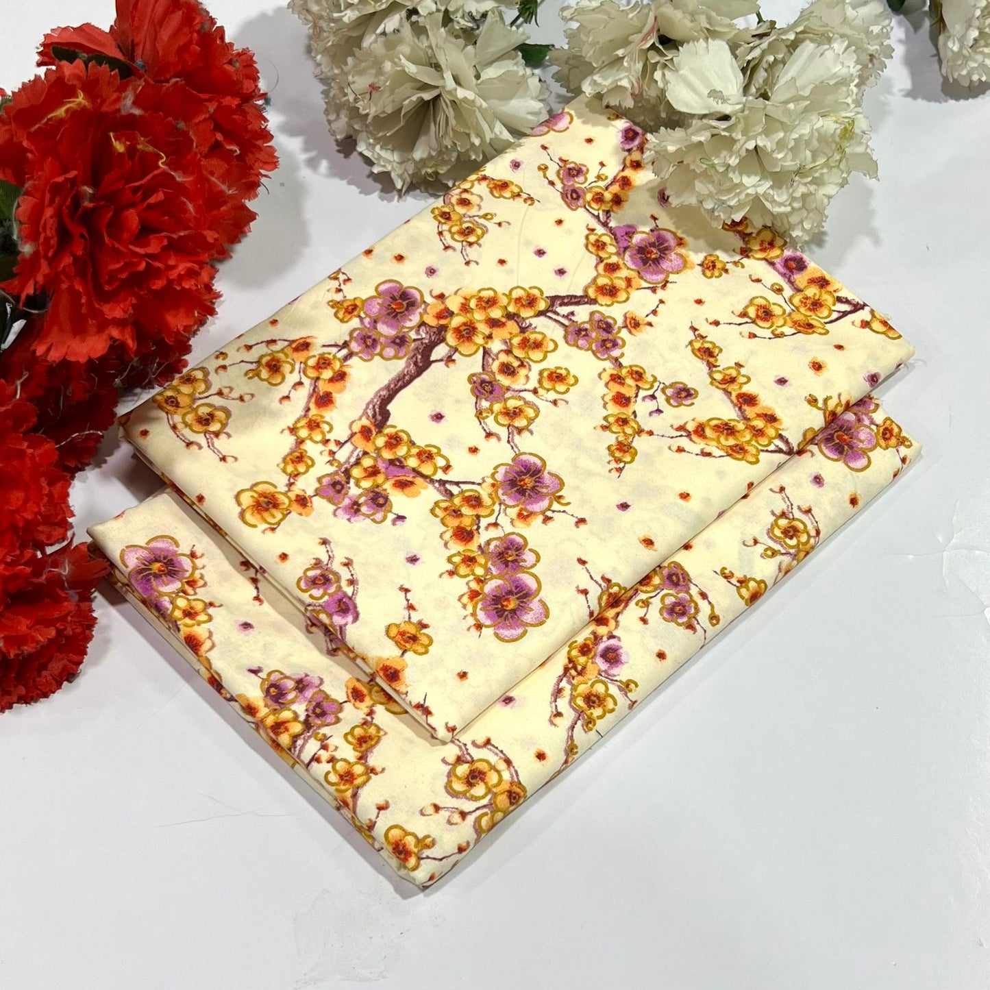 2 PC–Micro Polo Cotton | D-0149