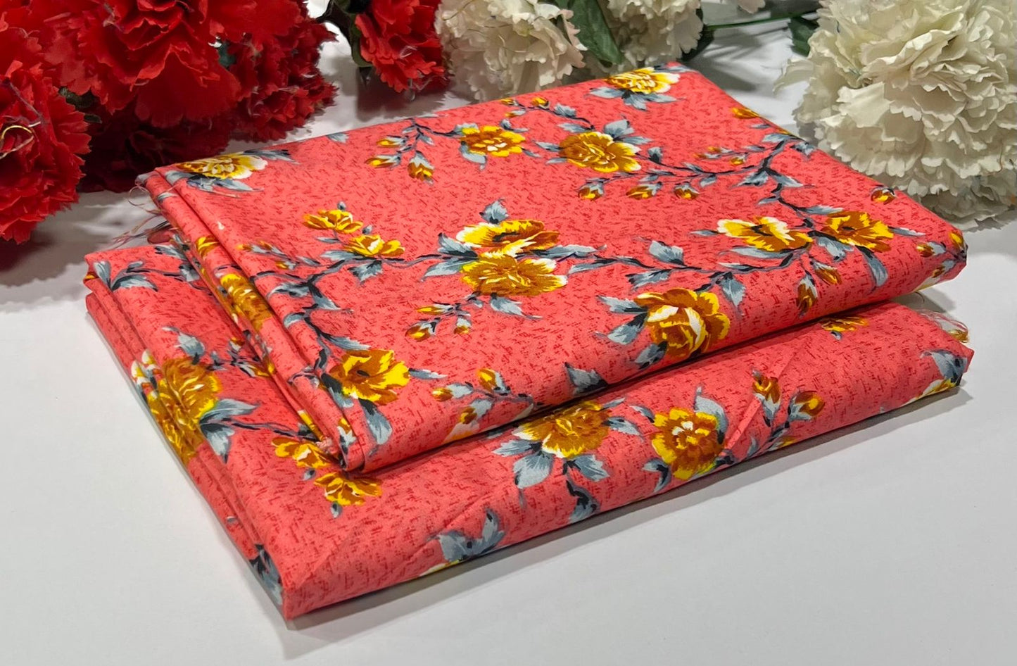 2 PC – Micro Polo Cotton| D-0137