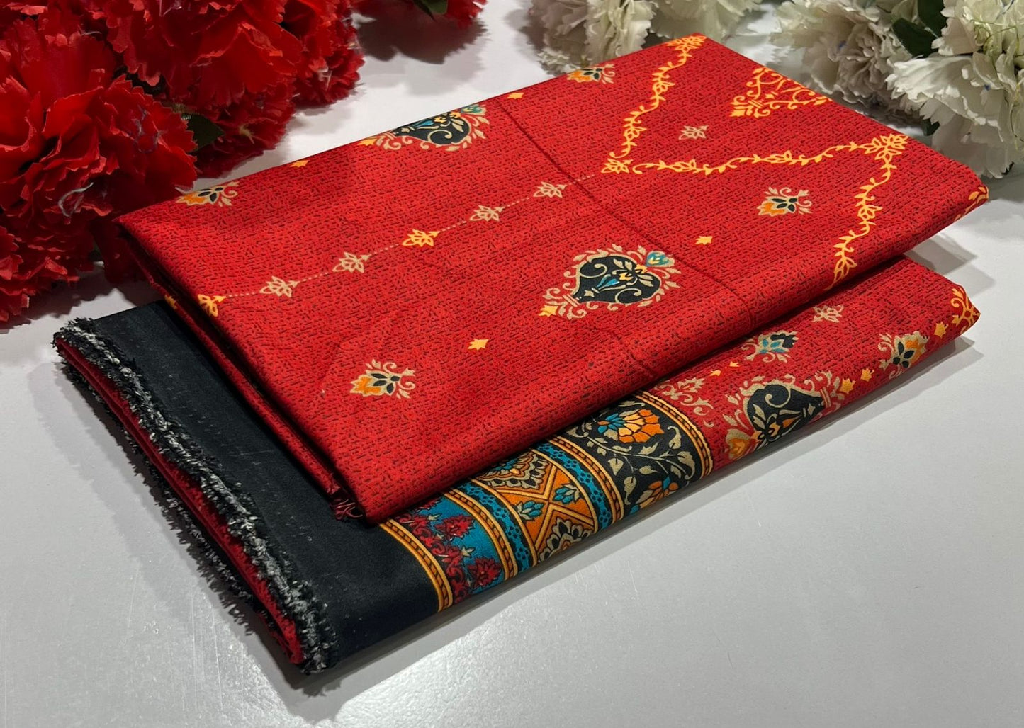 2 PC – Micro Polo Cotton| D-0103