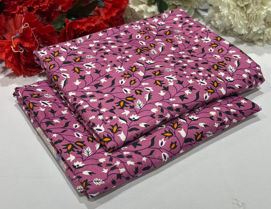 2 PC – Micro Polo Cotton| D-056