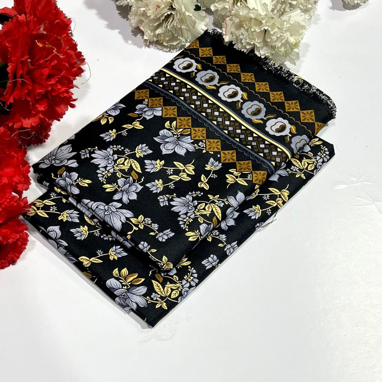 2 PC–Micro Polo Cotton | D-0286