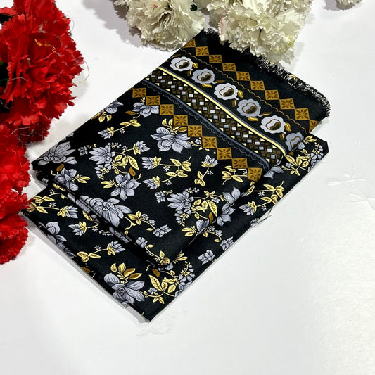 2 PC–Micro Polo Cotton | D-0286