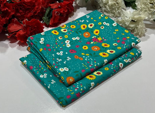 2 PC – Micro Polo Cotton| D-08